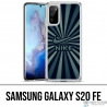 Funda Samsung Galaxy S20 FE - Logotipo Nike Vintage