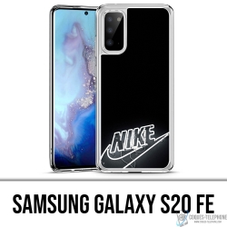 Samsung Galaxy S20 FE Case - Nike Neon