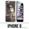 IPhone 8 Case - Star Wars Vintage Stromtrooper