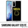 Funda Samsung Galaxy S20 FE - Nirvana