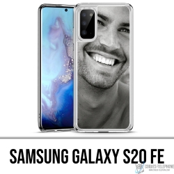 Samsung Galaxy S20 FE Case - Paul Walker