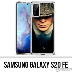 Coque Samsung Galaxy S20 FE - Peaky-Blinders-Murphy