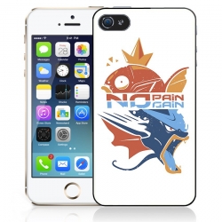 Custodia per telefono Pokémon No Pain No Gain