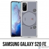 Samsung Galaxy S20 FE Case - Playstation Ps1