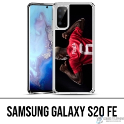 Samsung Galaxy S20 FE Case - Pogba Landschaft