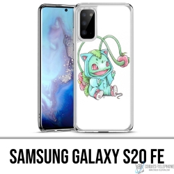 Samsung Galaxy S20 FE case - Pokemon Baby Bulbasaur