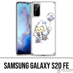 Samsung Galaxy S20 FE Case - Pokemon Baby Togepi
