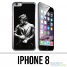 IPhone 8 Fall - Starlord-Wächter der Galaxie