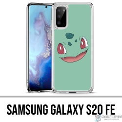 Samsung Galaxy S20 FE Case - Bulbasaur Pokémon