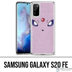 Samsung Galaxy S20 FE case - Pokémon Mentali