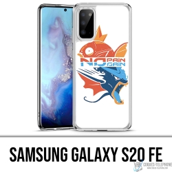 Samsung Galaxy S20 FE case - Pokémon No Pain No Gain