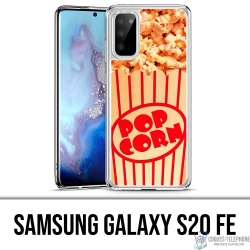 Samsung Galaxy S20 FE Case - Pop Corn