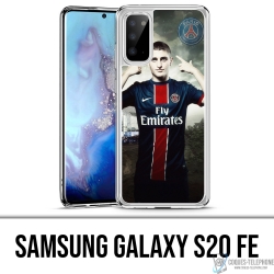 Custodia Samsung Galaxy S20...