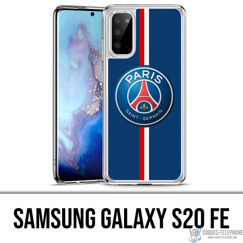 Funda Samsung Galaxy S20 FE - Psg Nuevo