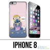 Funda iPhone 8 - Stitch Papuche