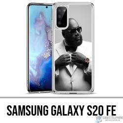 Funda Samsung Galaxy S20 FE - Rick Ross