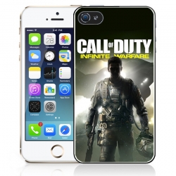 Phone Case Call Of Duty - Unendliche Kriegsführung