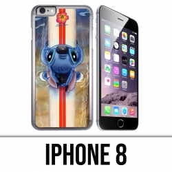 IPhone 8 case - Stitch Surf
