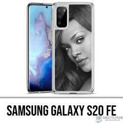 Samsung Galaxy S20 FE Case - Rihanna