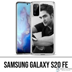 Custodie e protezioni Samsung Galaxy S20 FE - Robert Pattinson