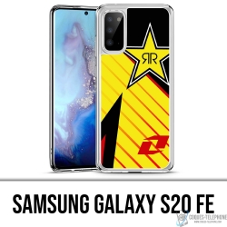 Custodia per Samsung Galaxy S20 FE - Rockstar One Industries