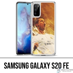 Coque Samsung Galaxy S20 FE - Ronaldo