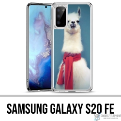 Coque Samsung Galaxy S20 FE - Serge Le Lama