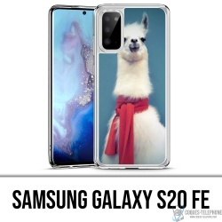 Samsung Galaxy S20 FE case...