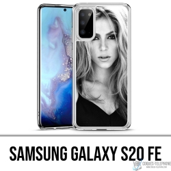 Coque Samsung Galaxy S20 FE - Shakira