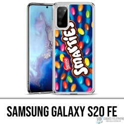 Coque Samsung Galaxy S20 FE - Smarties