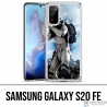 Funda Samsung Galaxy S20 FE - Star Wars Battlefront