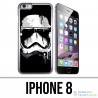 IPhone 8 case - Stormtrooper Selfie