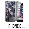 IPhone 8 Fall - Stormtrooper