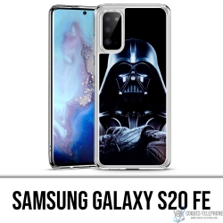 Coque Samsung Galaxy S20 FE - Star Wars Dark Vador