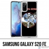 Coque Samsung Galaxy S20 FE - Star Wars Galactic Empire Trooper