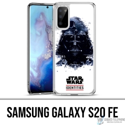Coque Samsung Galaxy S20 FE - Star Wars Identities