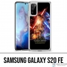 Custodia per Samsung Galaxy S20 FE - Il ritorno della forza di Star Wars