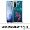 Coque Samsung Galaxy S20 FE - Star Wars Vador Im Your Daddy