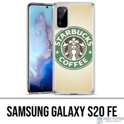 Samsung Galaxy S20 FE Case - Starbucks Logo