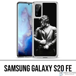 Funda Samsung Galaxy S20 FE - Starlord Guardianes de la Galaxia