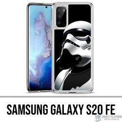 Custodia per Samsung Galaxy S20 FE - Stormtrooper