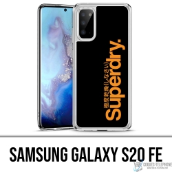 Custodia per Samsung Galaxy S20 FE - Superdry