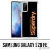 Samsung Galaxy S20 FE Case - Superdry