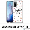 Custodie e protezioni Samsung Galaxy S20 FE - Sushi Lovers