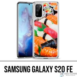 Coque Samsung Galaxy S20 FE - Sushi