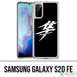 Samsung Galaxy S20 FE case - Suzuki-Hayabusa