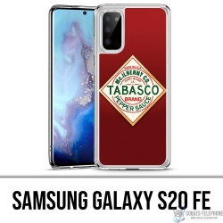 Samsung Galaxy S20 FE Case - Tabasco
