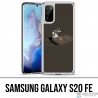 Samsung Galaxy S20 FE Case - Indiana Jones Mouse Pad