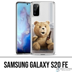 Custodie e protezioni Samsung Galaxy S20 FE - Ted Beer