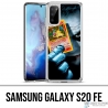 Samsung Galaxy S20 FE case - The Joker Dracafeu